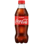 Coca Cola Flasche