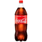 Coca-Cola Flasche