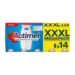 Danone Actimel Megapack