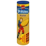 De Beukelaer Prinzenrolle