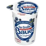 Der Grosse Bauer Joghurt