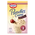 Dr. Oetker Paradies Creme