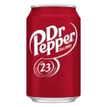 Dr Pepper