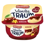 Ehrmann Vanilletraum