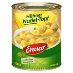 Erasco