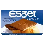 Eszet Schnitten