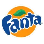 Fanta Flasche
