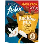 Felix Knabbermix Maxi Pack
