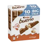 Ferrero Kinder Bueno Big Pack