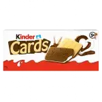 Kinder Cards