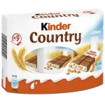 Ferrero Kinder Country