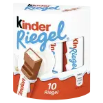 Ferrero Kinder Riegel