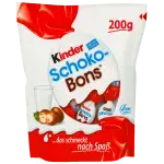 Ferrero Kinder Schoko Bons