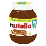 Ferrero Nutella