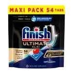 Finish Tabs Maxi Pack