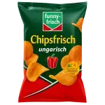 Funny Frisch Chipsfrisch