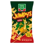 Funny Frisch Jumpys