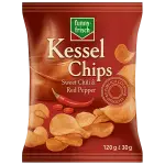 Funny Frisch Kessel Chips