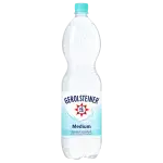 Gerolsteiner Mineralwasser