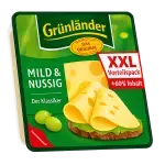 Grünländer Käse