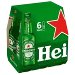 Heineken Sixpack