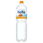 Hella Erfrischungsgetränk