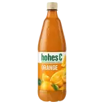 Hohes C