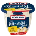 Homann Salat