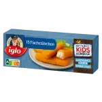 Iglo Fischstäbchen