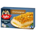 Iglo Schlemmer Filet