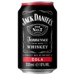 Jack Daniels Dose