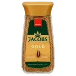 Jacobs Gold