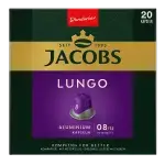 Jacobs Kapseln