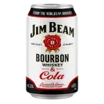 Jim Beam Cola