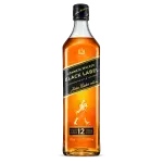 Johnnie Walker Black Label