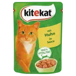 Kitekat Nassfutter