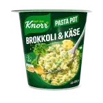 Knorr Pot