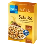 Kölln Müsli