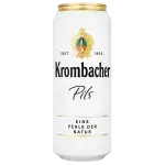 Krombacher Dose