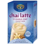 Krüger Chai Latte