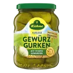 Kühne Gurken