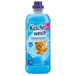 Kuschelweich Weichspüler