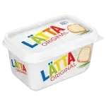 Lätta