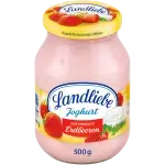 Landliebe Fruchtjoghurt