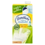 Landliebe Milch