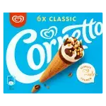 Langnese Cornetto