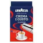 Lavazza Crema E Gusto