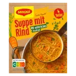 Maggi Guten Appetit