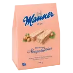 Manner Waffeln