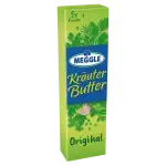 Meggle Kräuterbutter